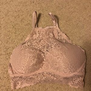 Lace bralette